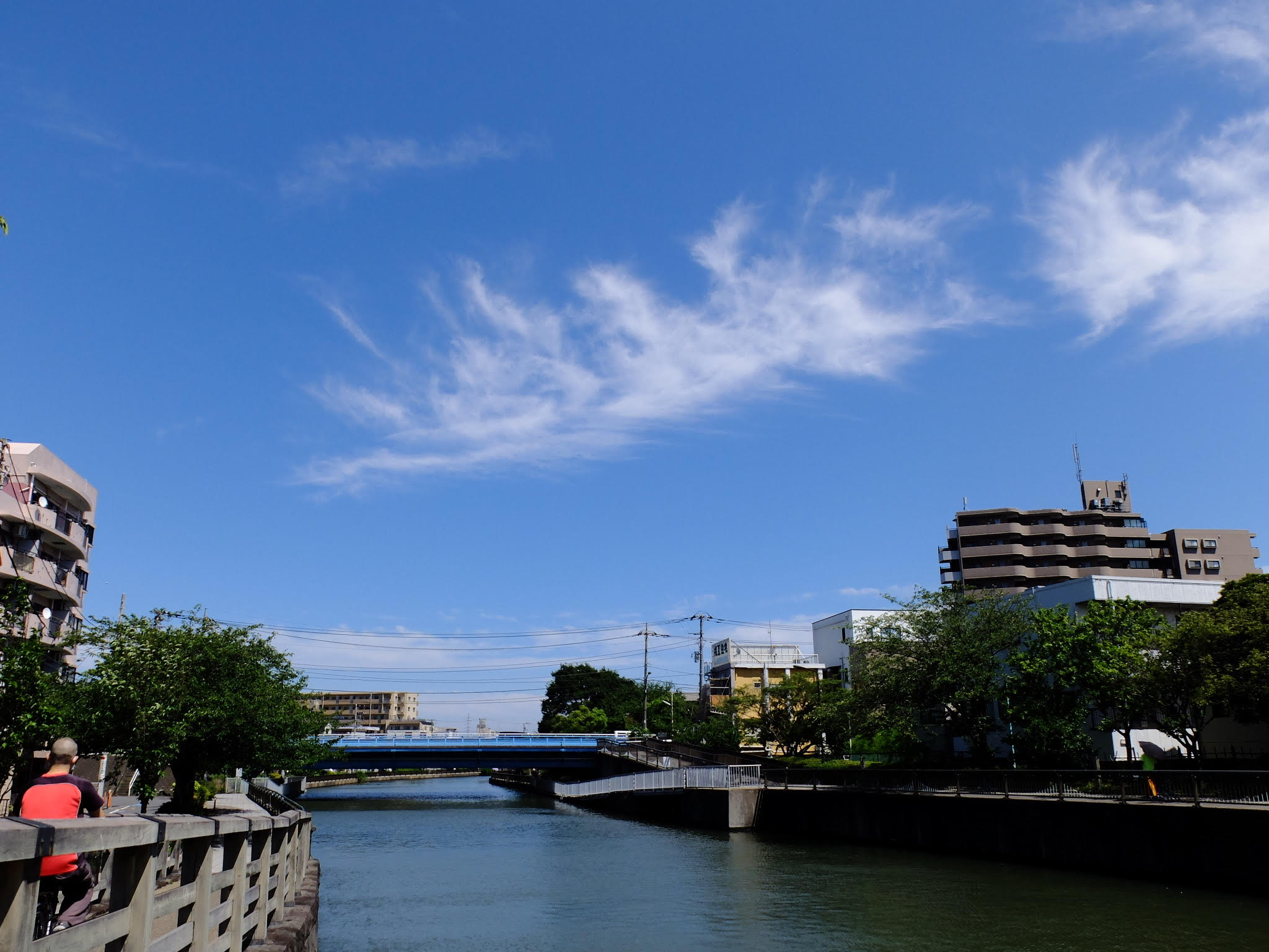 arakawa arakawa