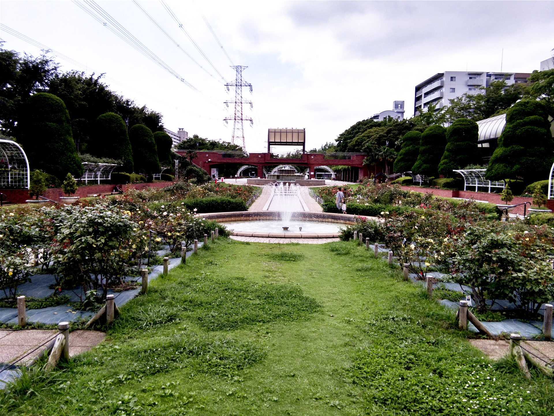 総合レクリエーション公園 総合レクリエーション公園