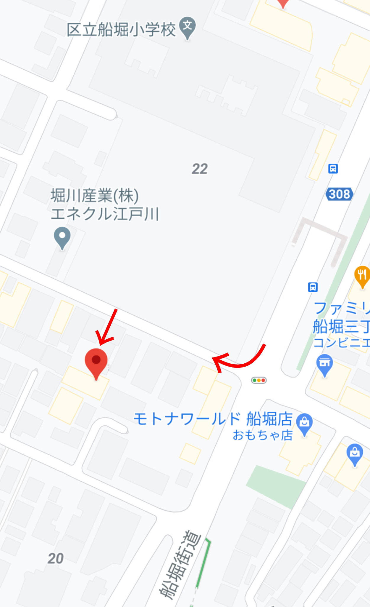地図 地図