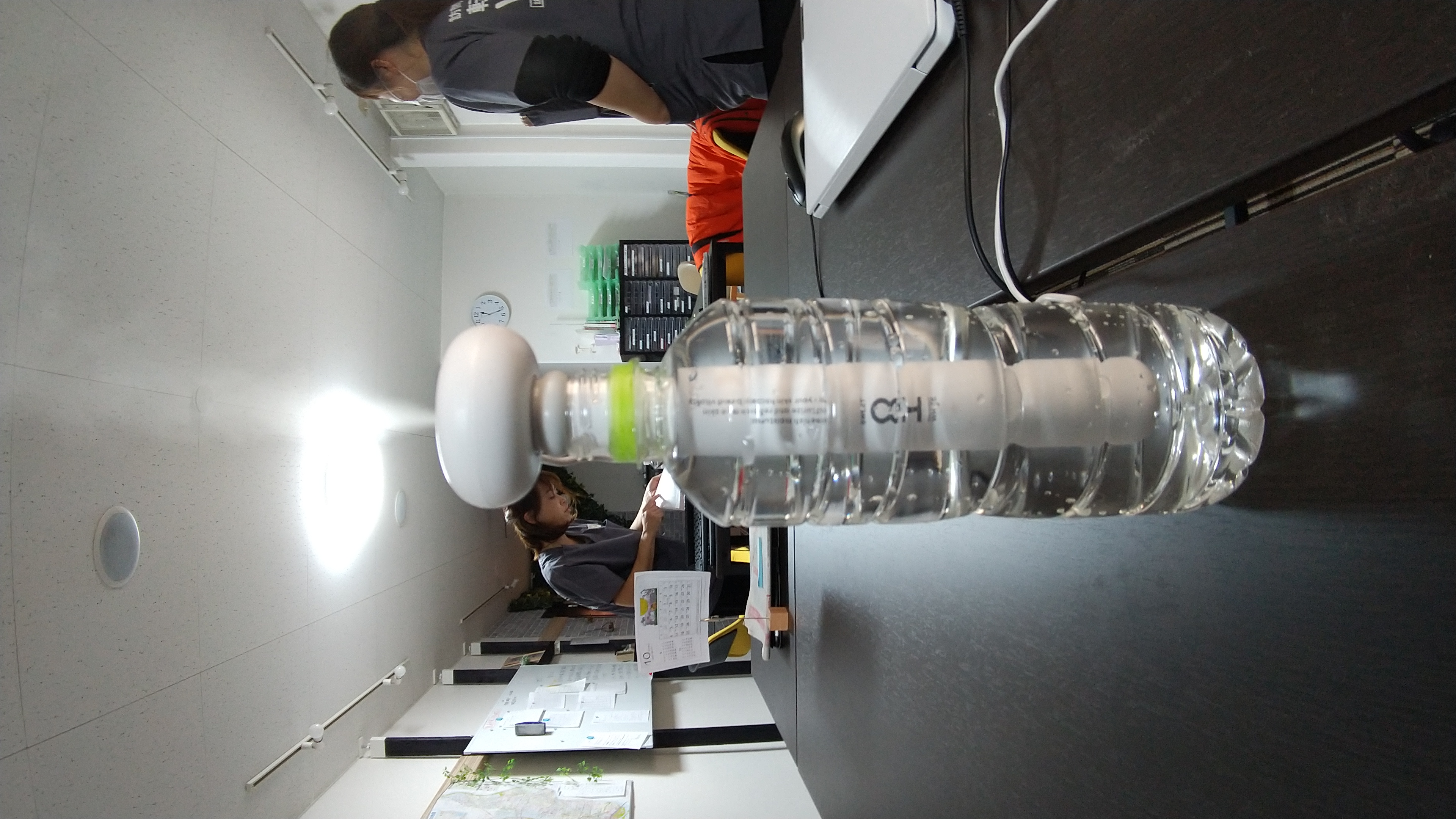 加湿器 加湿器