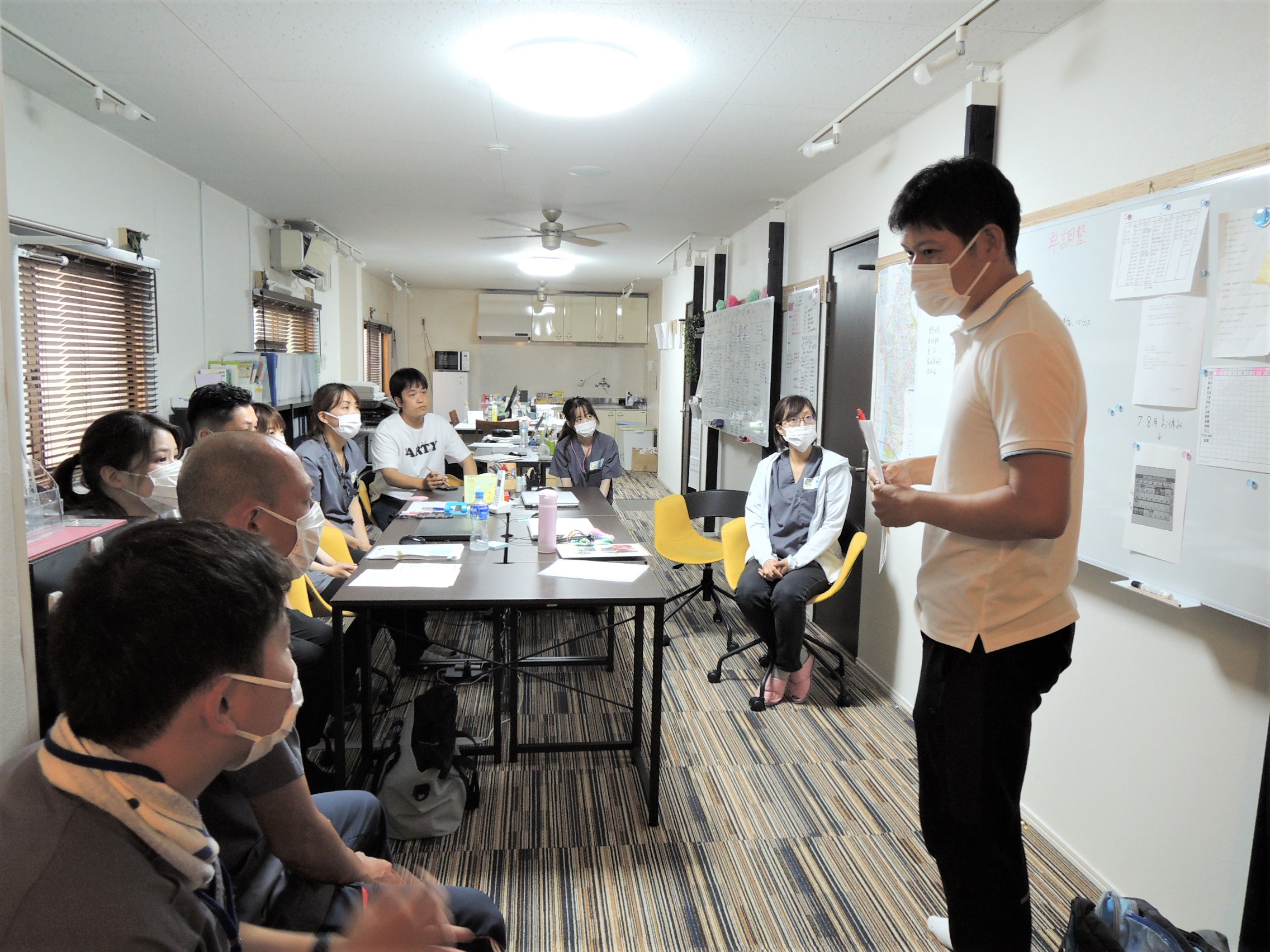 0806勉強会 0806勉強会